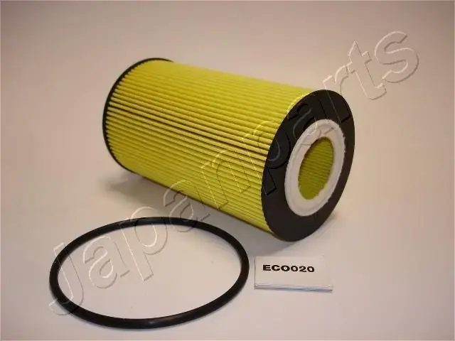 Масляный фильтр japan parts FO-ECO020