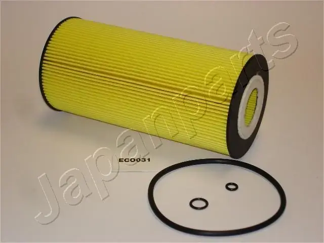 Масляний фільтр Japan Parts FO-ECO031 (фото 1)