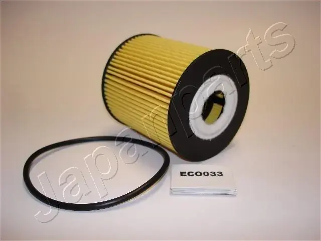 Масляний фільтр Japan Parts FO-ECO033 (фото 1)
