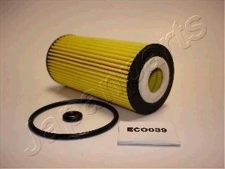 Масляний фільтр japan Parts FO-ECO039