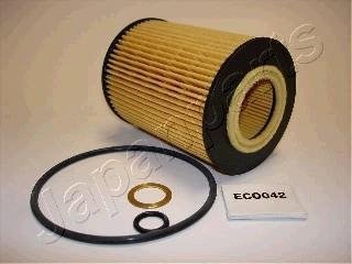 Масляный фильтр japan Parts FO-ECO042