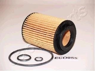 Масляный фильтр japan Parts FO-ECO055