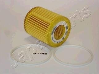 Масляный фильтр japan Parts FO-ECO058