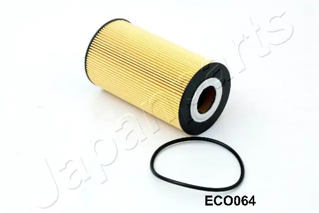 Масляный фильтр japan parts FO-ECO064