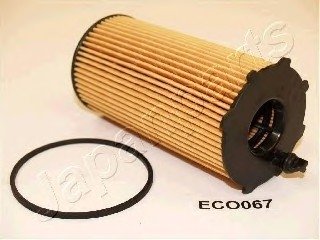 Масляный фильтр japan Parts FO-ECO067