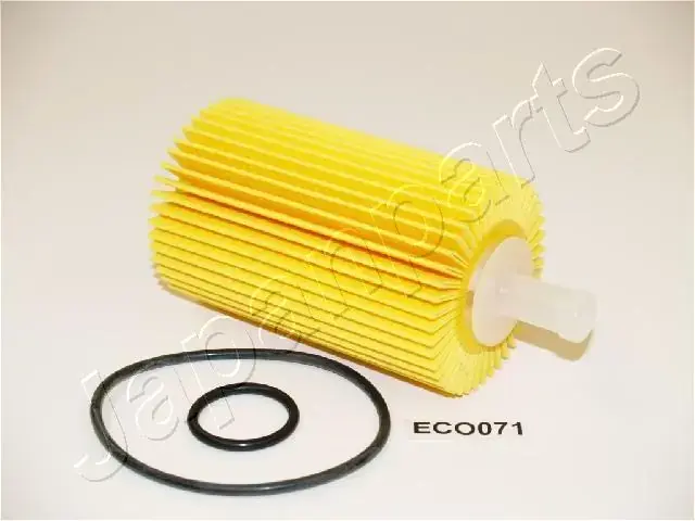 Масляный фильтр japan parts FO-ECO071