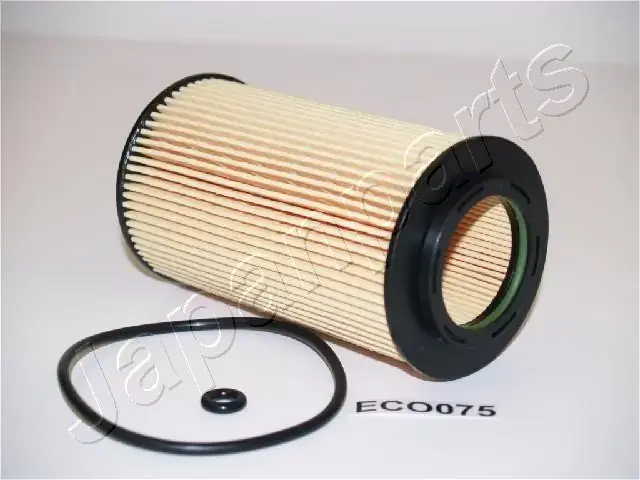 Масляний фільтр Japan Parts FOECO075 (фото 1)
