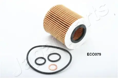 Масляний фільтр Japan Parts FO-ECO079