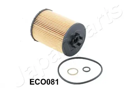 Масляний фільтр japan parts FOECO081 Бмв E63