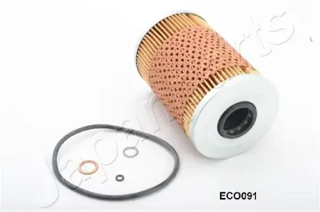 Масляний фільтр Japan Parts FO-ECO091