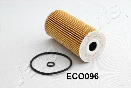 Масляний фільтр japan Parts FO-ECO096 на Hyundai Санта фе 2