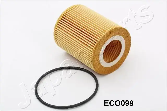 Масляний фільтр Japan Parts FO-ECO099 (фото 1)