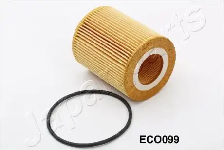 Масляний фільтр Japan Parts FO-ECO099