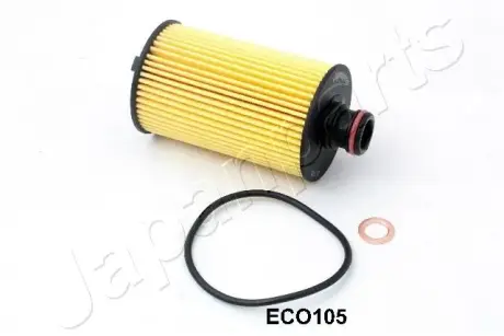 Масляный фильтр japan parts FOECO105