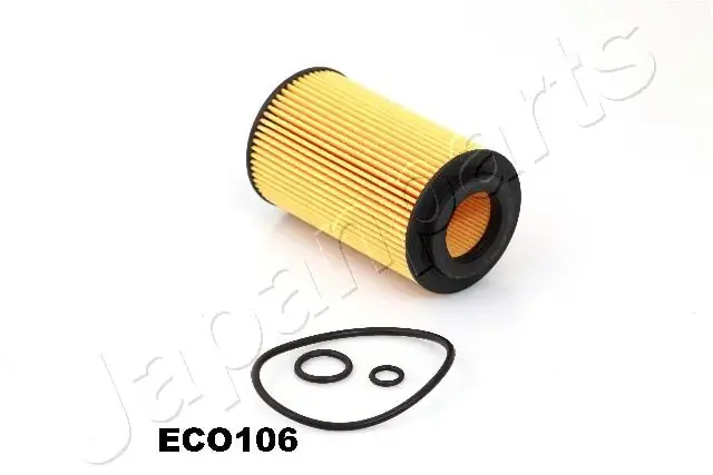 Масляный фильтр japan parts FO-ECO106