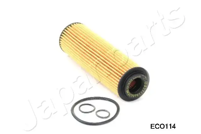 Масляный фильтр japan parts FO-ECO114