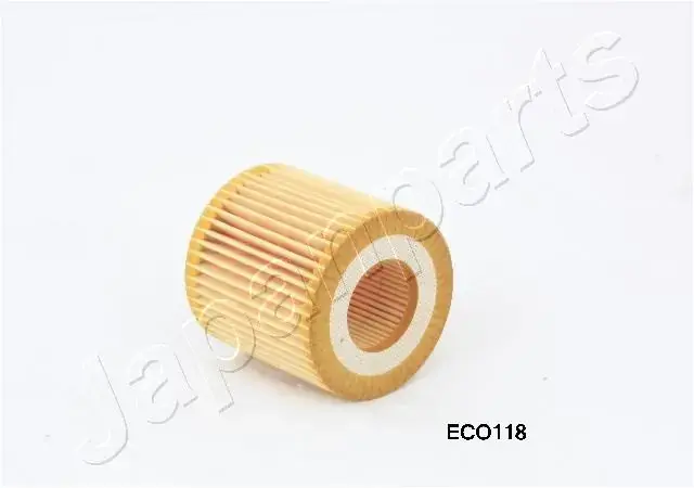 Масляний фільтр Japan Parts FOECO118 (фото 1)