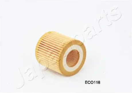 Масляный фильтр japan parts FOECO118 Шкода Фабия 2
