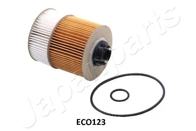 Масляний фільтр Japan Parts FOECO123 (фото 1)