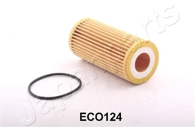 Масляный фильтр japan parts FO-ECO124