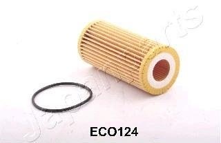 Масляный фильтр japan Parts FO-ECO124