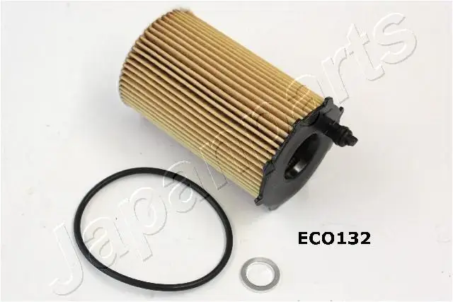 Масляний фільтр Japan Parts FO-ECO132 (фото 1)