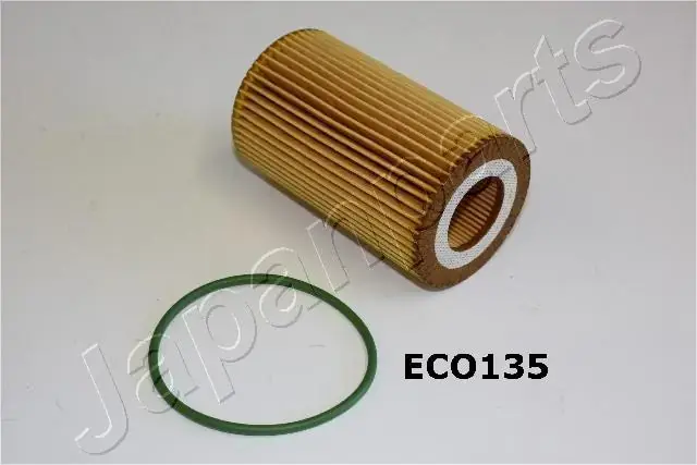 Масляный фильтр japan parts FO-ECO135