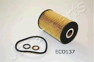 Масляный фильтр japan Parts FO-ECO137