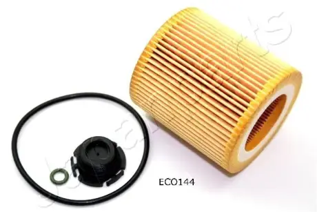 Масляний фільтр Japan Parts FO-ECO144