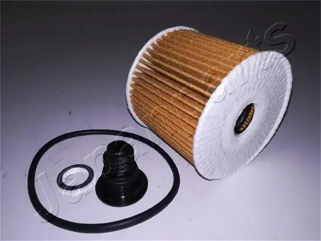 Масляний фільтр Japan Parts FO-ECO151 (фото 1)