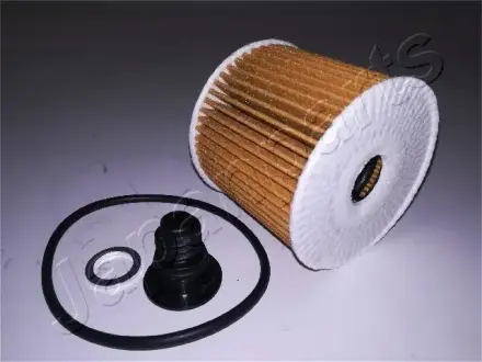 Масляний фільтр Japan Parts FO-ECO151