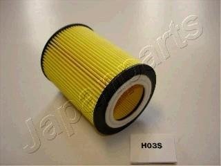 Масляный фильтр japan Parts FO-H03S