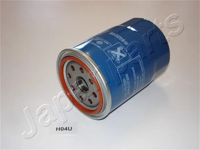 Масляный фильтр japan parts FO-H04U