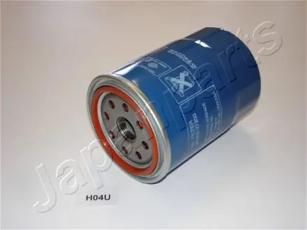 Масляный фильтр japan parts FO-H04U