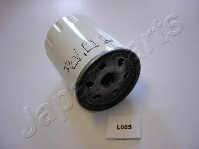 Масляный фильтр japan parts FO-L05S