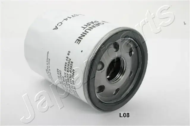 Масляный фильтр japan parts FO-L08S