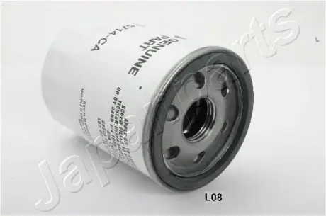Масляный фильтр japan parts FO-L08S