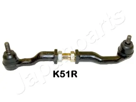 Наконечник рулевой тяги japan parts SAK51R