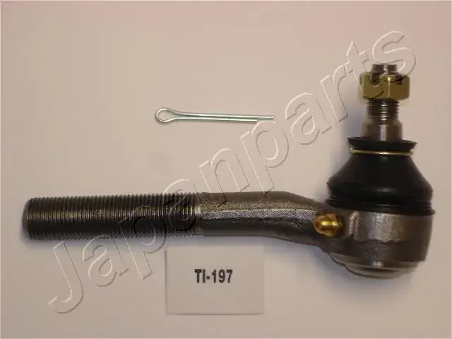 Рульові наконечники Japan Parts TI-197 (фото 1)