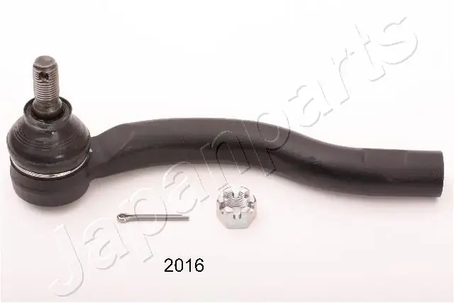 Наконечник рулевой тяги japan parts TI-2016L