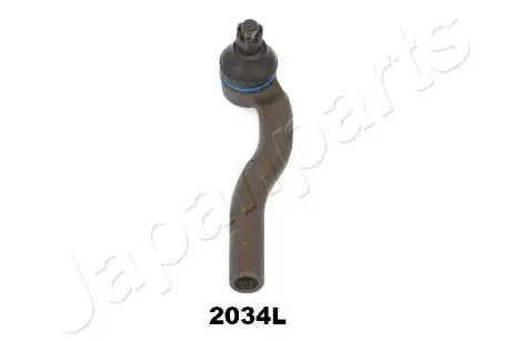 Наконечник рулевой тяги japan parts TI2034L