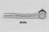 Наконечник рулевой тяги japan parts TI2035L