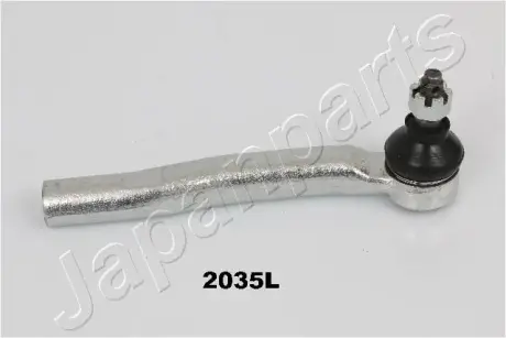 Рульові наконечники Japan Parts TI2035L