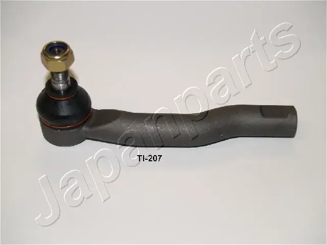 Наконечник рулевой тяги japan parts TI207R