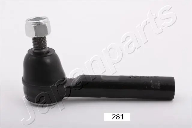 Рульові наконечники Japan Parts TI281 (фото 1)