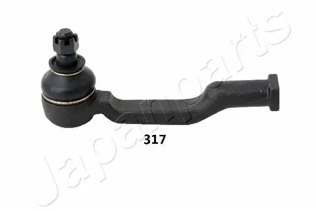 Наконечник рулевой тяги japan parts TI-317