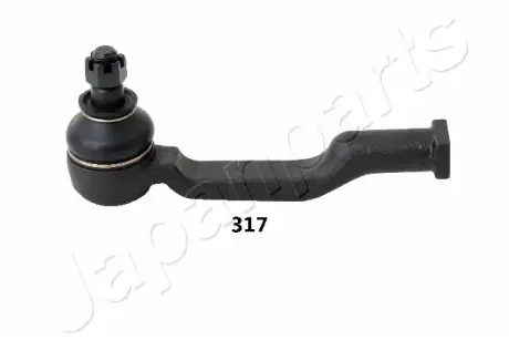 Наконечник рулевой тяги japan parts TI-317