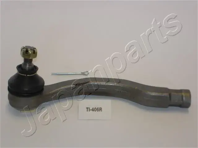 Наконечник рулевой тяги japan parts TI-406R
