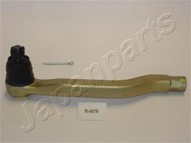 Наконечник рулевой тяги japan parts TI-407R