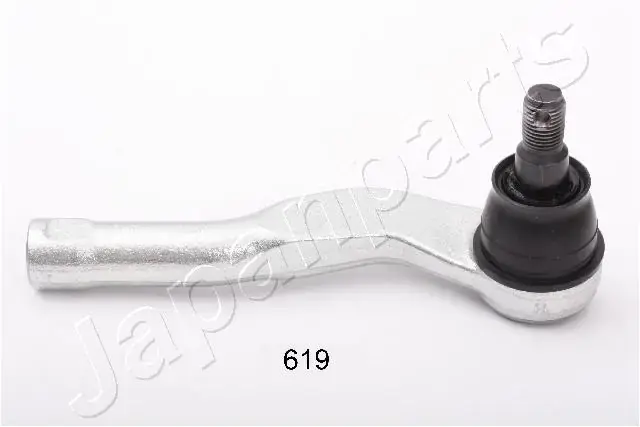 Наконечник рулевой тяги japan parts TI618R